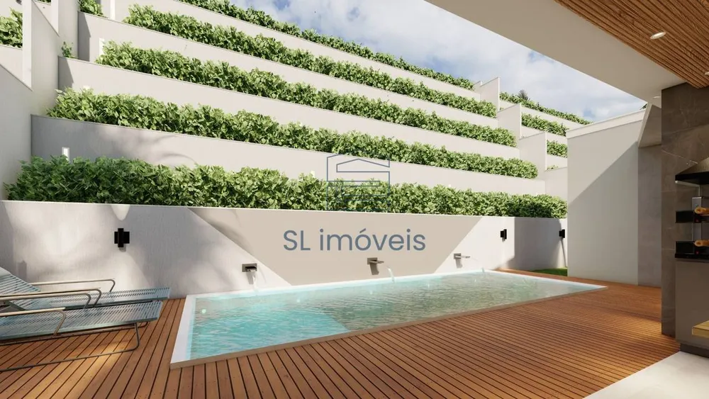 Casa, 3 quartos, 201 m² - Foto 6