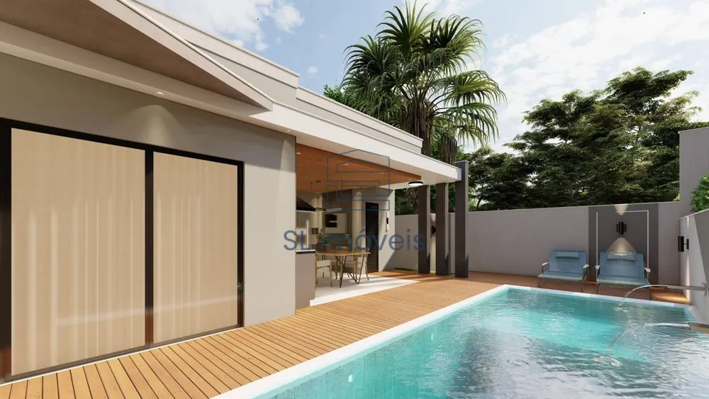 Casa, 3 quartos, 201 m² - Foto 20