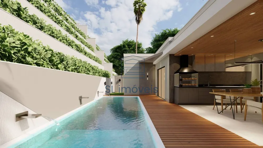Casa, 3 quartos, 201 m² - Foto 15