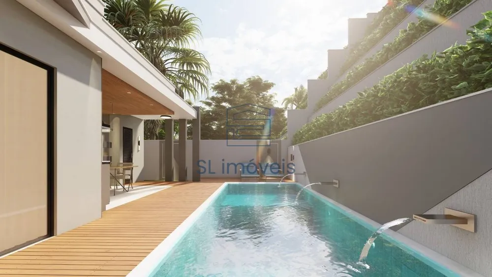 Casa, 3 quartos, 201 m² - Foto 19