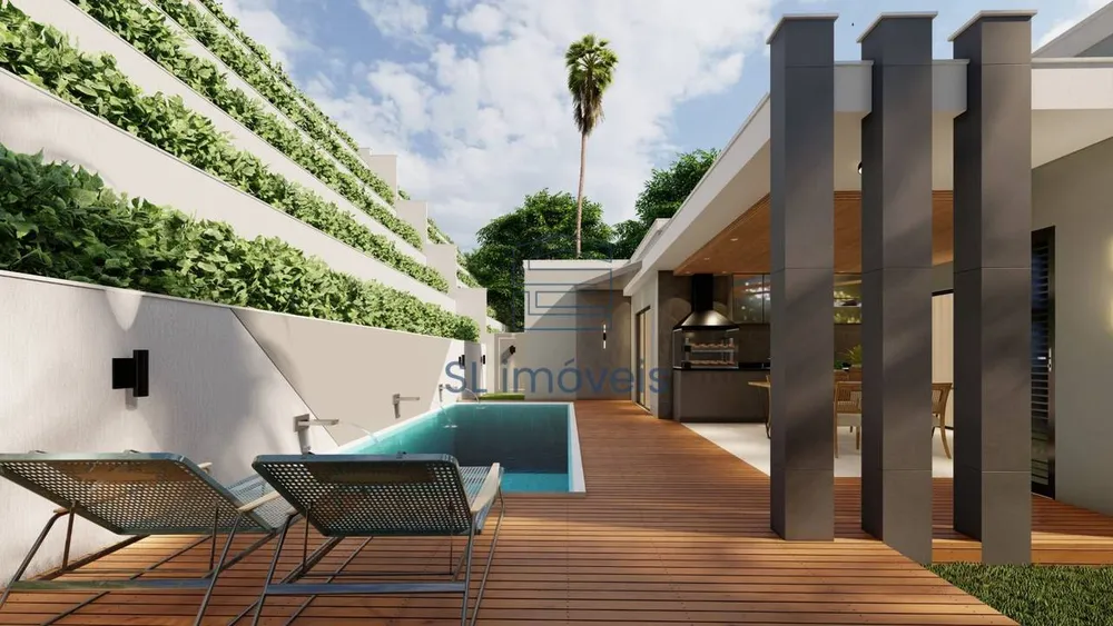 Casa, 3 quartos, 201 m² - Foto 8