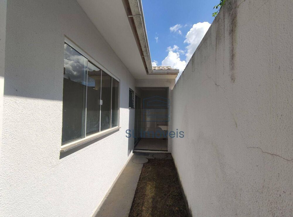 Casa, 2 quartos, 70 m² - Foto 7