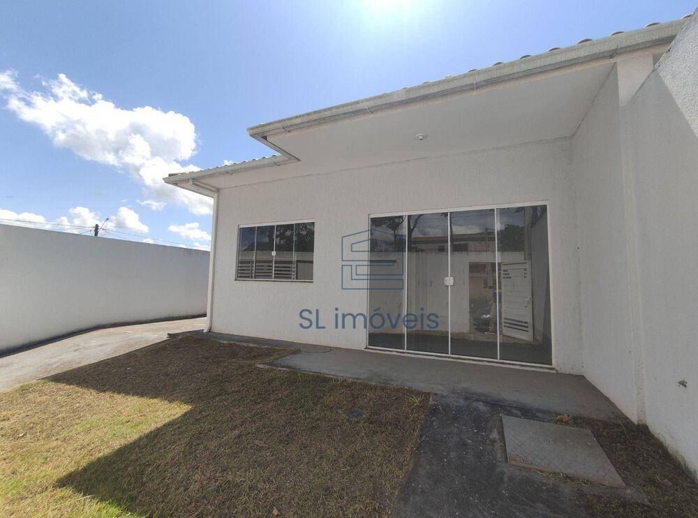 Casa, 2 quartos, 70 m² - Foto 1