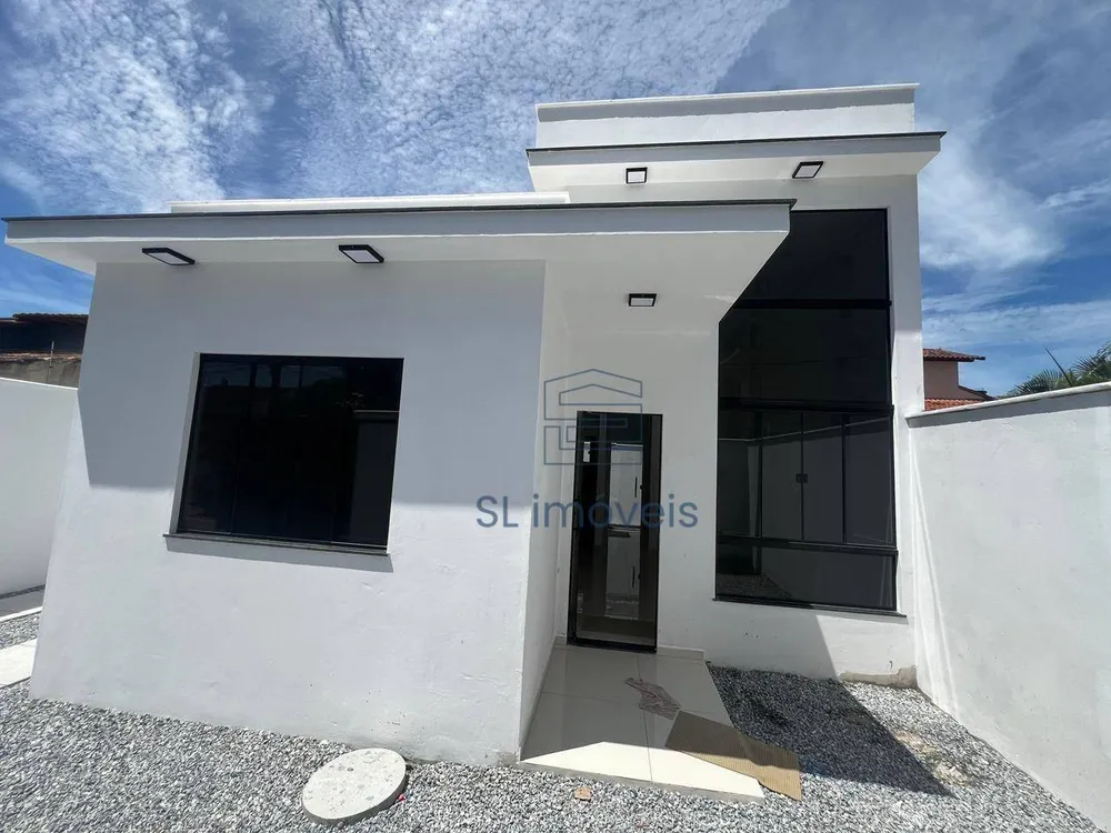 Casa, 3 quartos, 70 m² - Foto 2