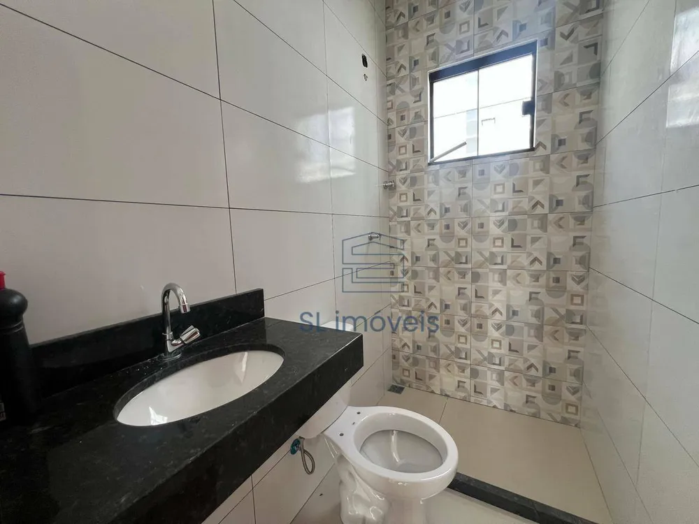 Casa, 3 quartos, 70 m² - Foto 8