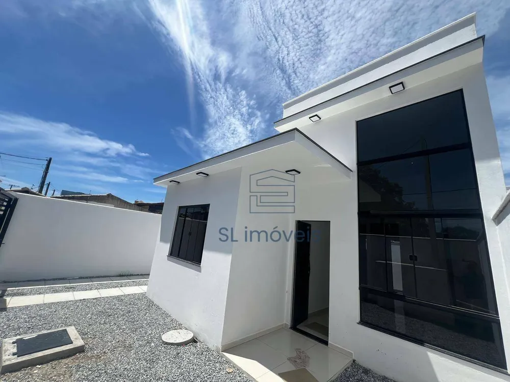 Casa, 3 quartos, 70 m² - Foto 3
