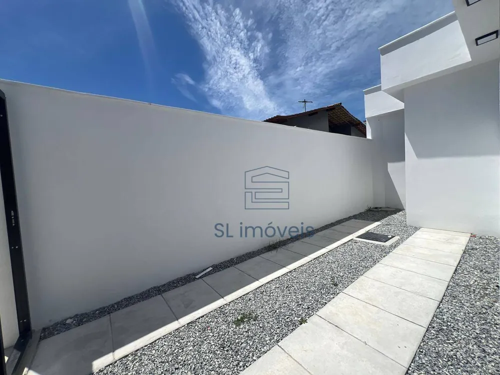 Casa, 3 quartos, 70 m² - Foto 5