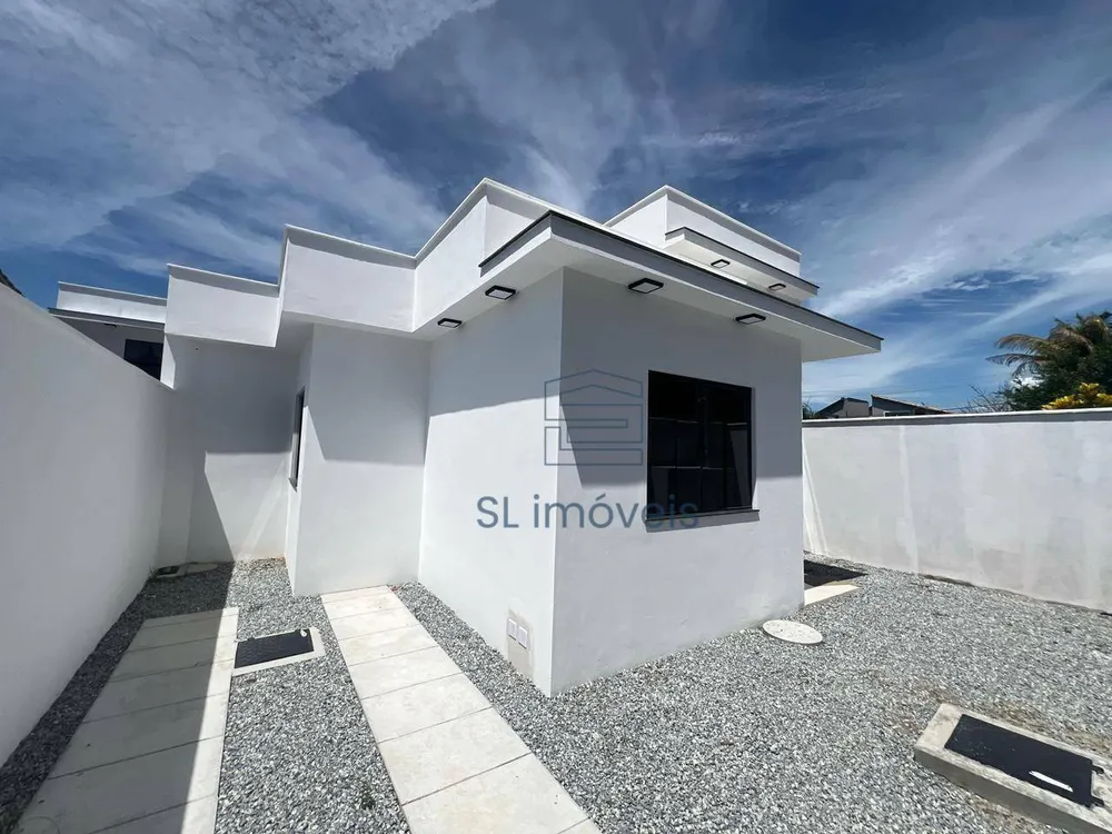 Casa, 3 quartos, 70 m² - Foto 4