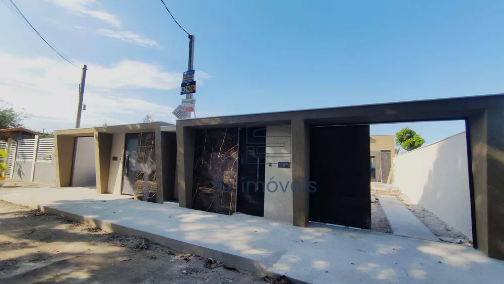 Casa, 3 quartos, 110 m² - Foto 2