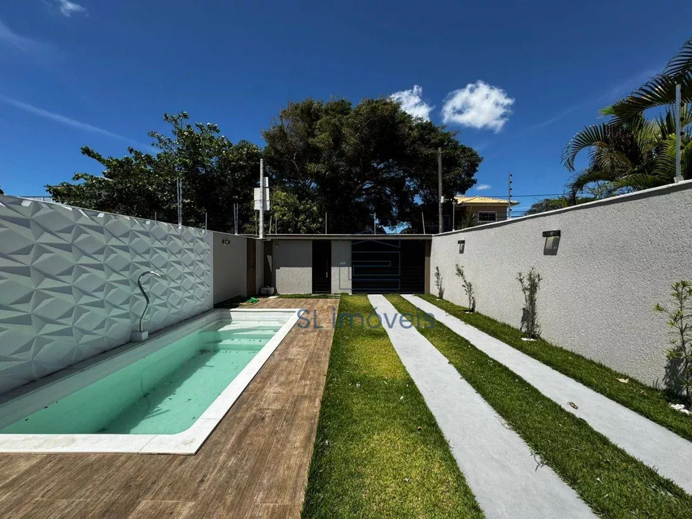 Casa, 3 quartos, 110 m² - Foto 5