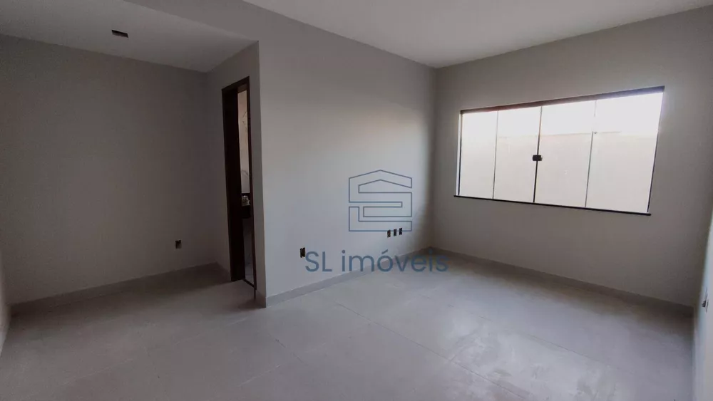 Casa, 3 quartos, 110 m² - Foto 3