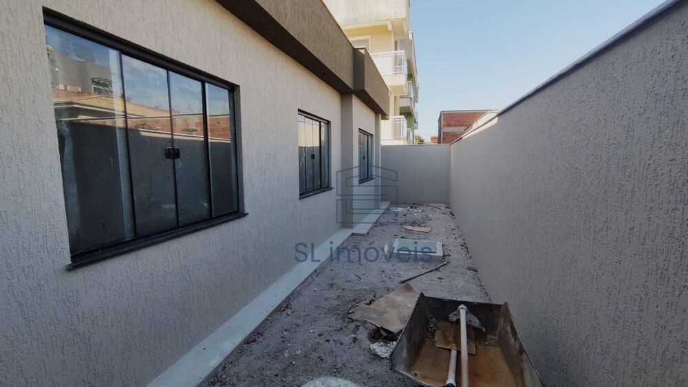 Casa, 3 quartos, 110 m² - Foto 16