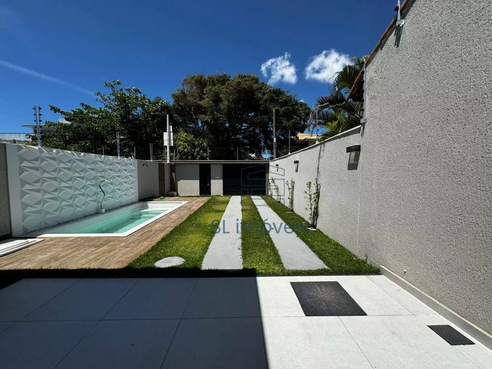 Casa, 3 quartos, 110 m² - Foto 38