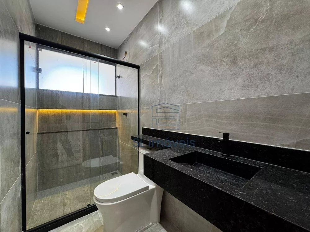 Casa, 3 quartos, 110 m² - Foto 43