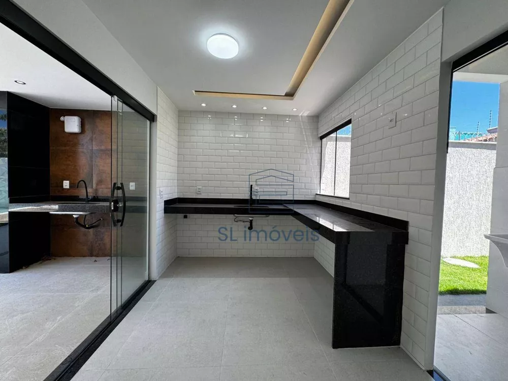 Casa, 3 quartos, 110 m² - Foto 40