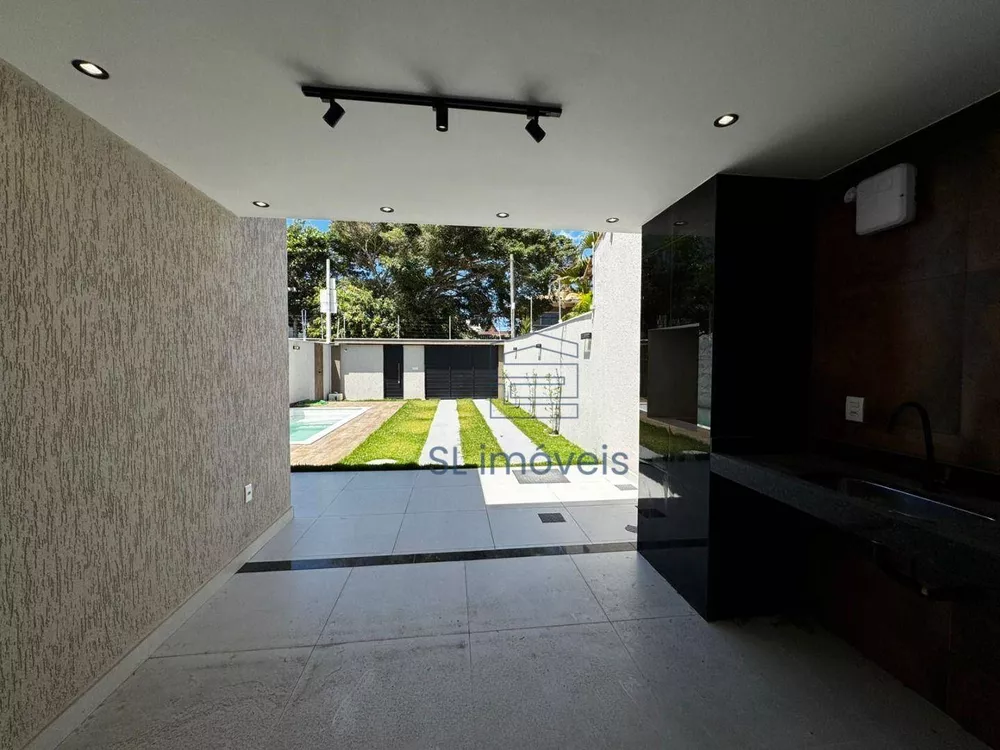 Casa, 3 quartos, 110 m² - Foto 30