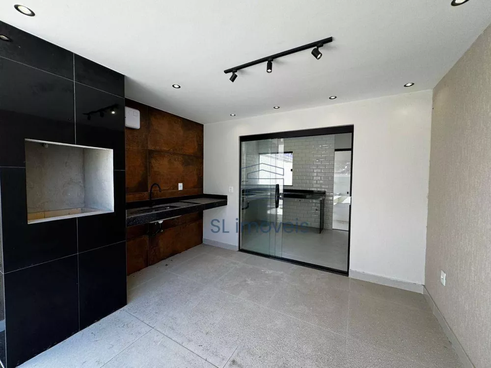 Casa, 3 quartos, 110 m² - Foto 7