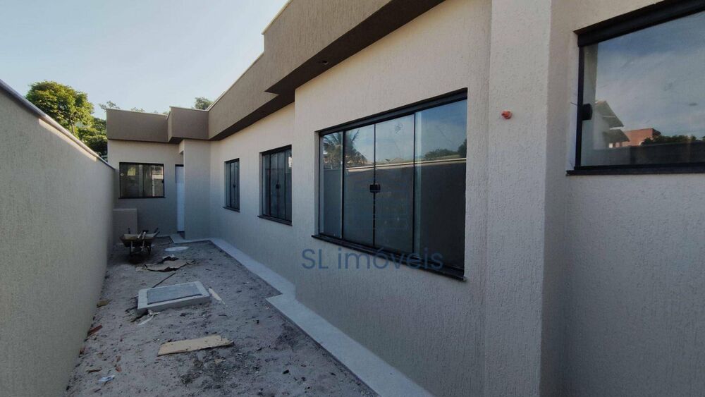 Casa, 3 quartos, 110 m² - Foto 9