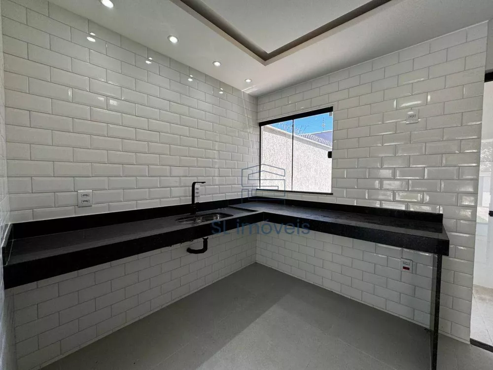 Casa, 3 quartos, 110 m² - Foto 17