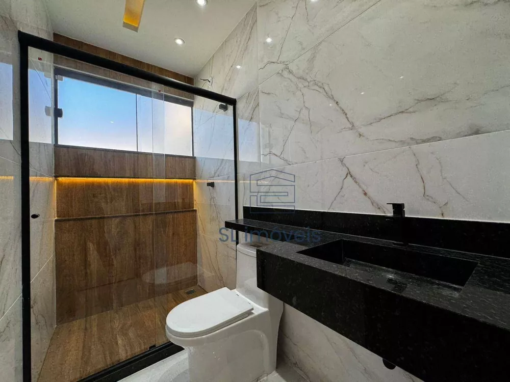 Casa, 3 quartos, 110 m² - Foto 31