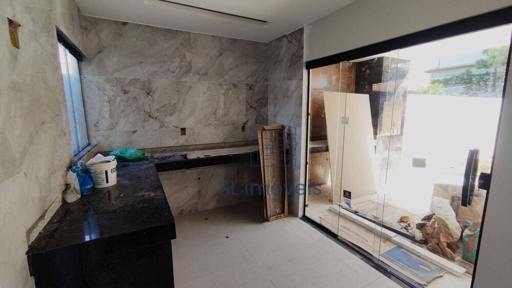 Casa, 3 quartos, 110 m² - Foto 14