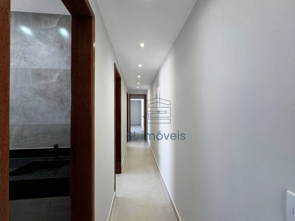 Casa, 3 quartos, 110 m² - Foto 8