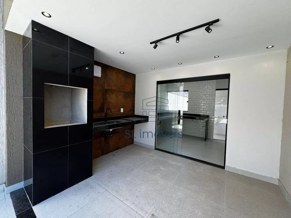 Casa, 3 quartos, 110 m² - Foto 6