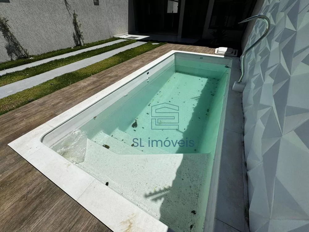 Casa, 3 quartos, 110 m² - Foto 29