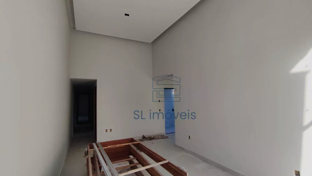 Casa, 3 quartos, 110 m² - Foto 4