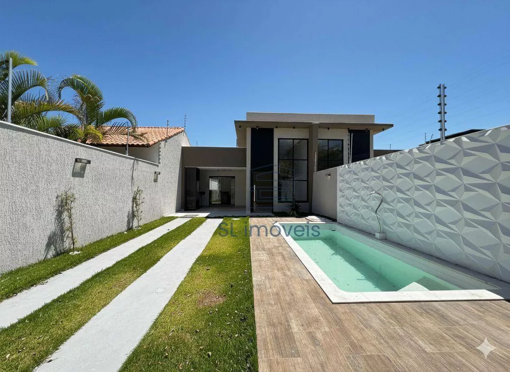 Casa, 3 quartos, 110 m² - Foto 36
