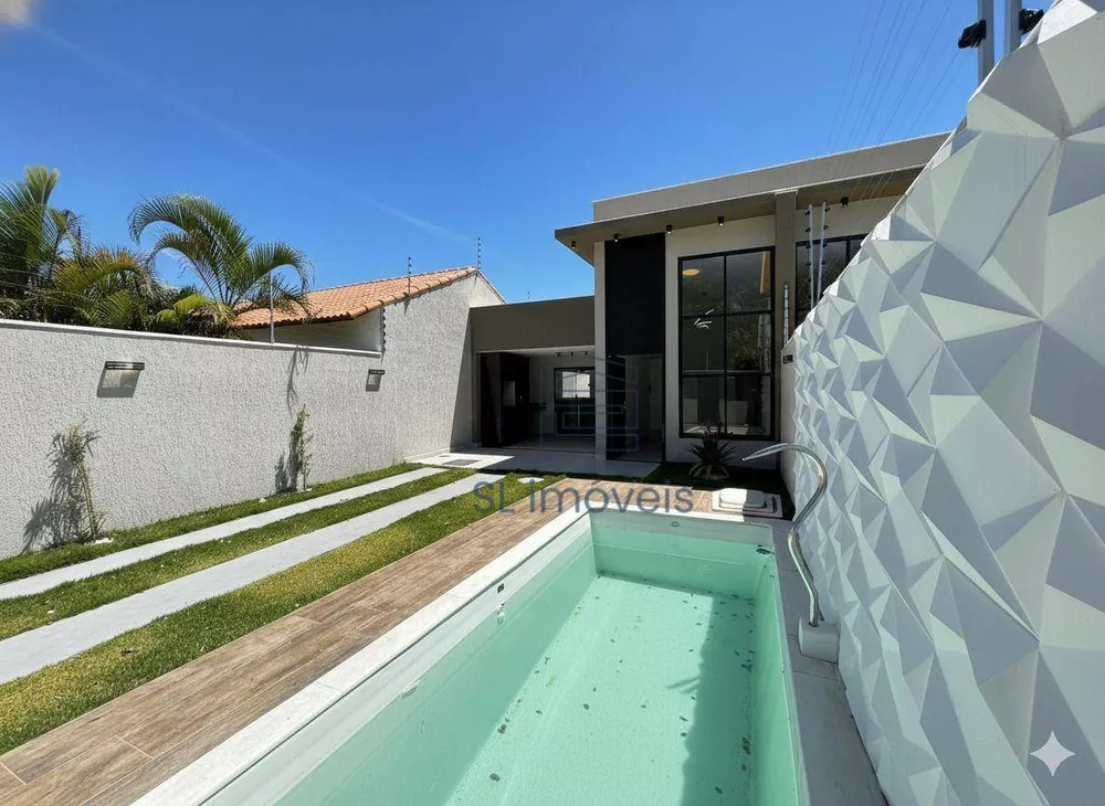 Casa, 3 quartos, 110 m² - Foto 42
