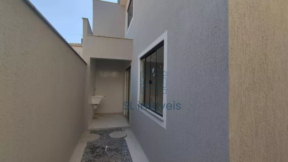 Casa, 3 quartos, 92 m² - Foto 3