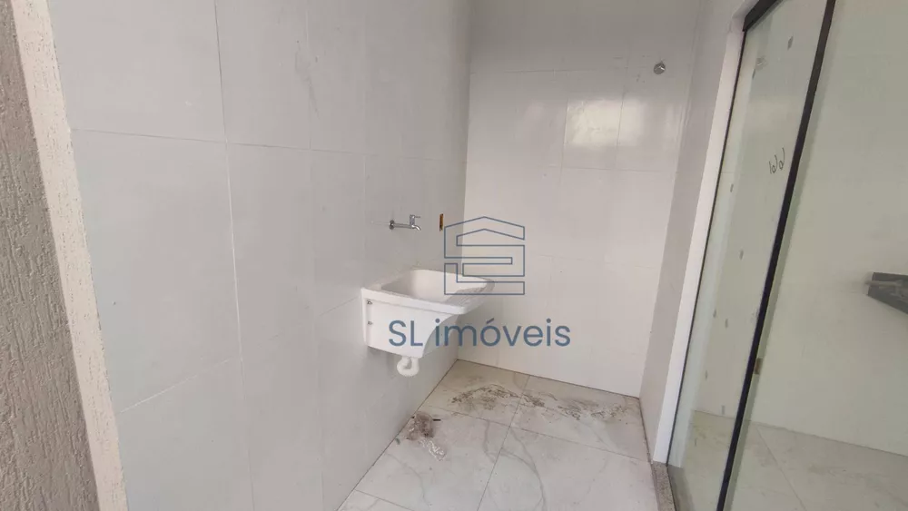 Casa, 3 quartos, 92 m² - Foto 4