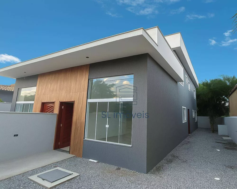 Casa, 3 quartos, 90 m² - Foto 5