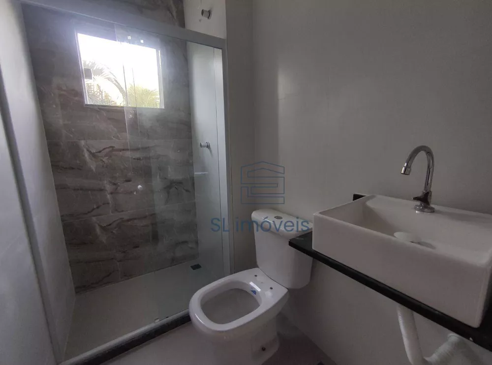 Casa, 3 quartos, 90 m² - Foto 11