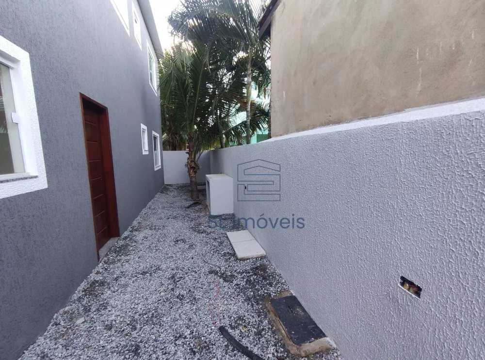 Casa, 3 quartos, 90 m² - Foto 6