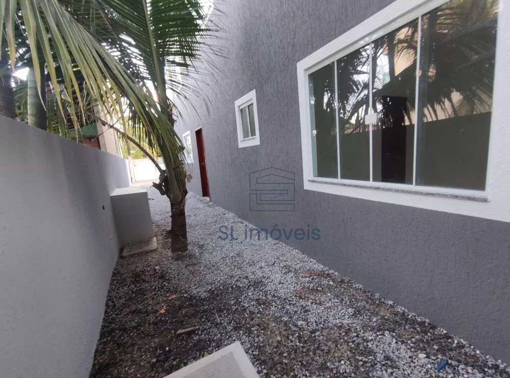 Casa, 3 quartos, 90 m² - Foto 3