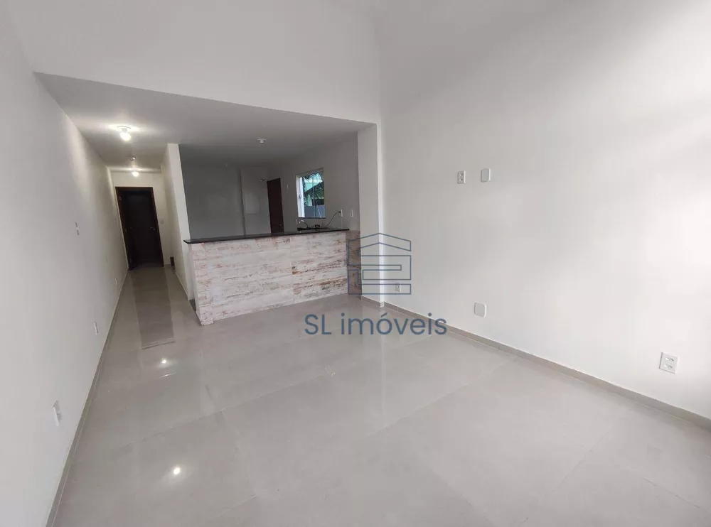 Casa, 3 quartos, 90 m² - Foto 4