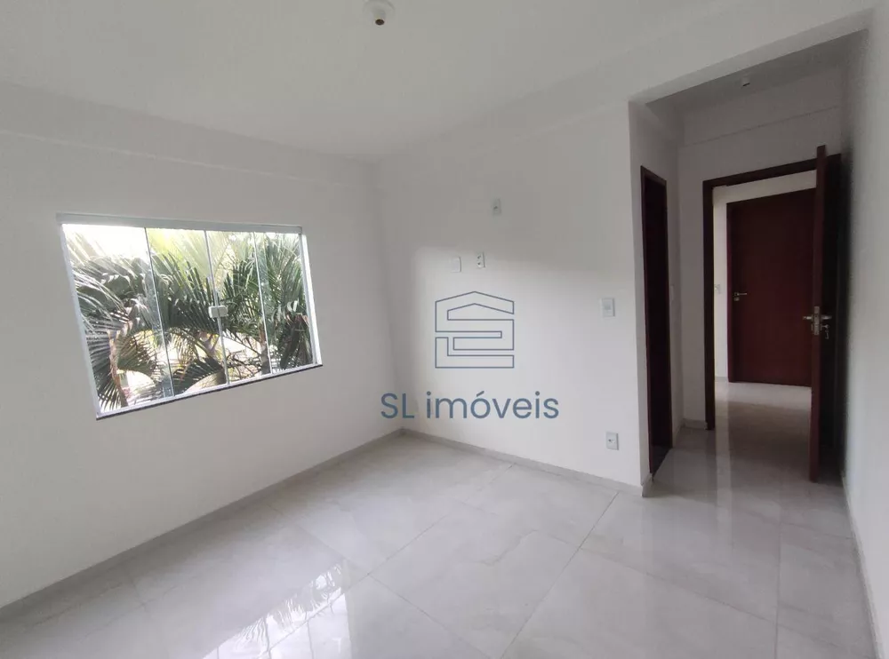 Casa, 3 quartos, 90 m² - Foto 1