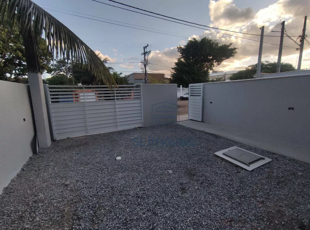 Casa, 3 quartos, 90 m² - Foto 8