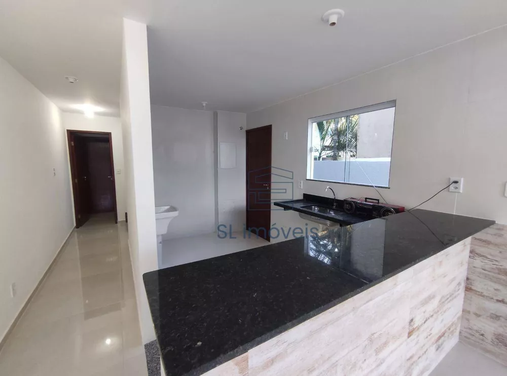 Casa, 3 quartos, 90 m² - Foto 12