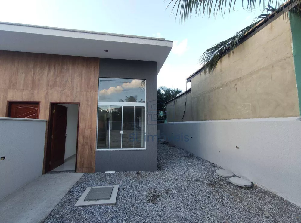 Casa, 3 quartos, 90 m² - Foto 20