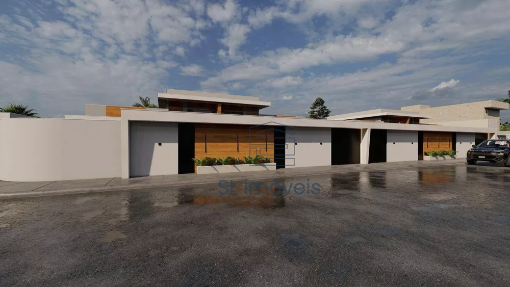 Casa, 3 quartos, 73 m² - Foto 3
