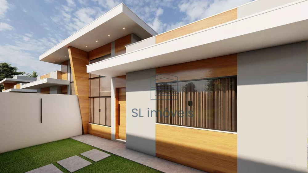 Casa, 3 quartos, 73 m² - Foto 6