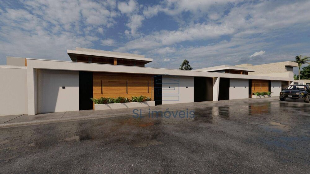 Casa, 3 quartos, 73 m² - Foto 12