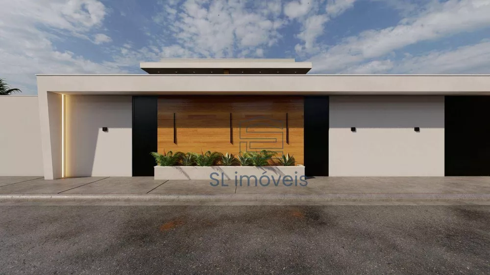 Casa, 3 quartos, 73 m² - Foto 8