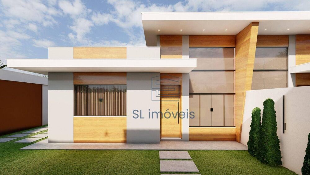 Casa, 3 quartos, 73 m² - Foto 13