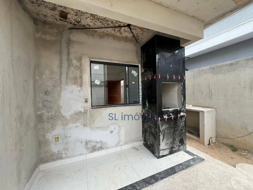 Casa, 3 quartos, 73 m² - Foto 35
