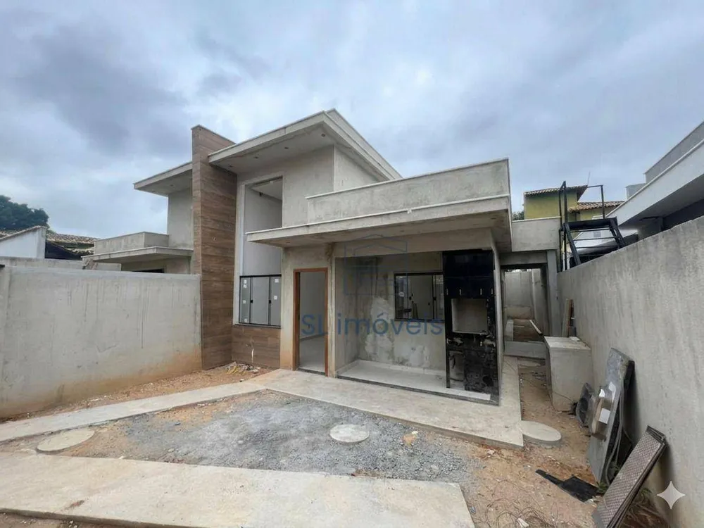Casa, 3 quartos, 73 m² - Foto 20