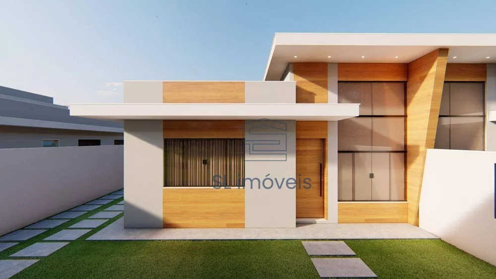 Casa, 3 quartos, 73 m² - Foto 9